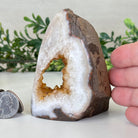 Extra Plus Quality Citrine Cluster w/ flat base, 3.8" Tall 5612 - 0198 - Brazil GemsBrazil GemsExtra Plus Quality Citrine Cluster w/ flat base, 3.8" Tall 5612 - 0198Small Clusters with Flat Bases5612 - 0198