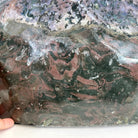 Extra Plus Quality Polished Brazilian Amethyst Cathedral, 114.2 lbs & 23" tall Model #5602-0166 by Brazil Gems - Brazil GemsBrazil GemsExtra Plus Quality Polished Brazilian Amethyst Cathedral, 114.2 lbs & 23" tall Model #5602-0166 by Brazil GemsPolished Cathedrals5602-0166