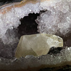 Extra Plus Quality Unique Uruguayan Amethyst Geode, 4.25” tall & 14.3 lbs #5520-0017 by Brazil Gems - Brazil GemsBrazil GemsExtra Plus Quality Unique Uruguayan Amethyst Geode, 4.25” tall & 14.3 lbs #5520-0017 by Brazil GemsClusters: Unique & Freeform5520-0017