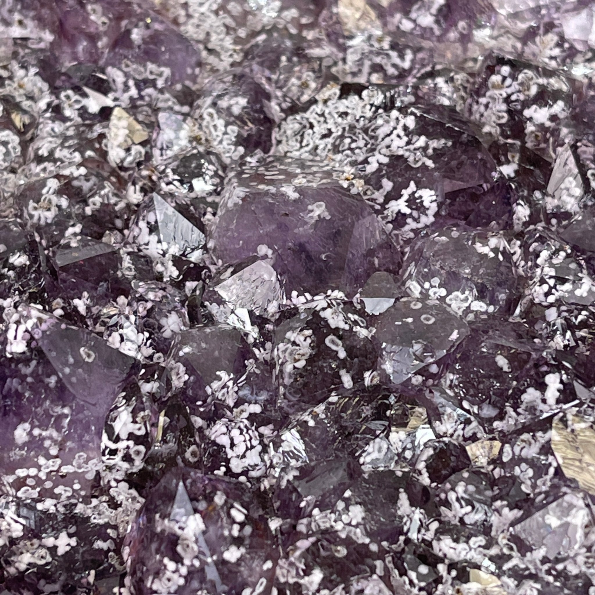 Extra Plus Quality Unique Uruguayan Amethyst Geode, 5.5” tall & 14.2 lbs #5520-0016 by Brazil Gems - Brazil GemsBrazil GemsExtra Plus Quality Unique Uruguayan Amethyst Geode, 5.5” tall & 14.2 lbs #5520-0016 by Brazil GemsClusters: Unique & Freeform5520-0016