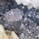 Extra Plus Quality Unique Uruguayan Amethyst Geode, 6.75” tall & 21.3 lbs #5520-0021 by Brazil Gems - Brazil GemsBrazil GemsExtra Plus Quality Unique Uruguayan Amethyst Geode, 6.75” tall & 21.3 lbs #5520-0021 by Brazil GemsClusters: Unique & Freeform5520-0021