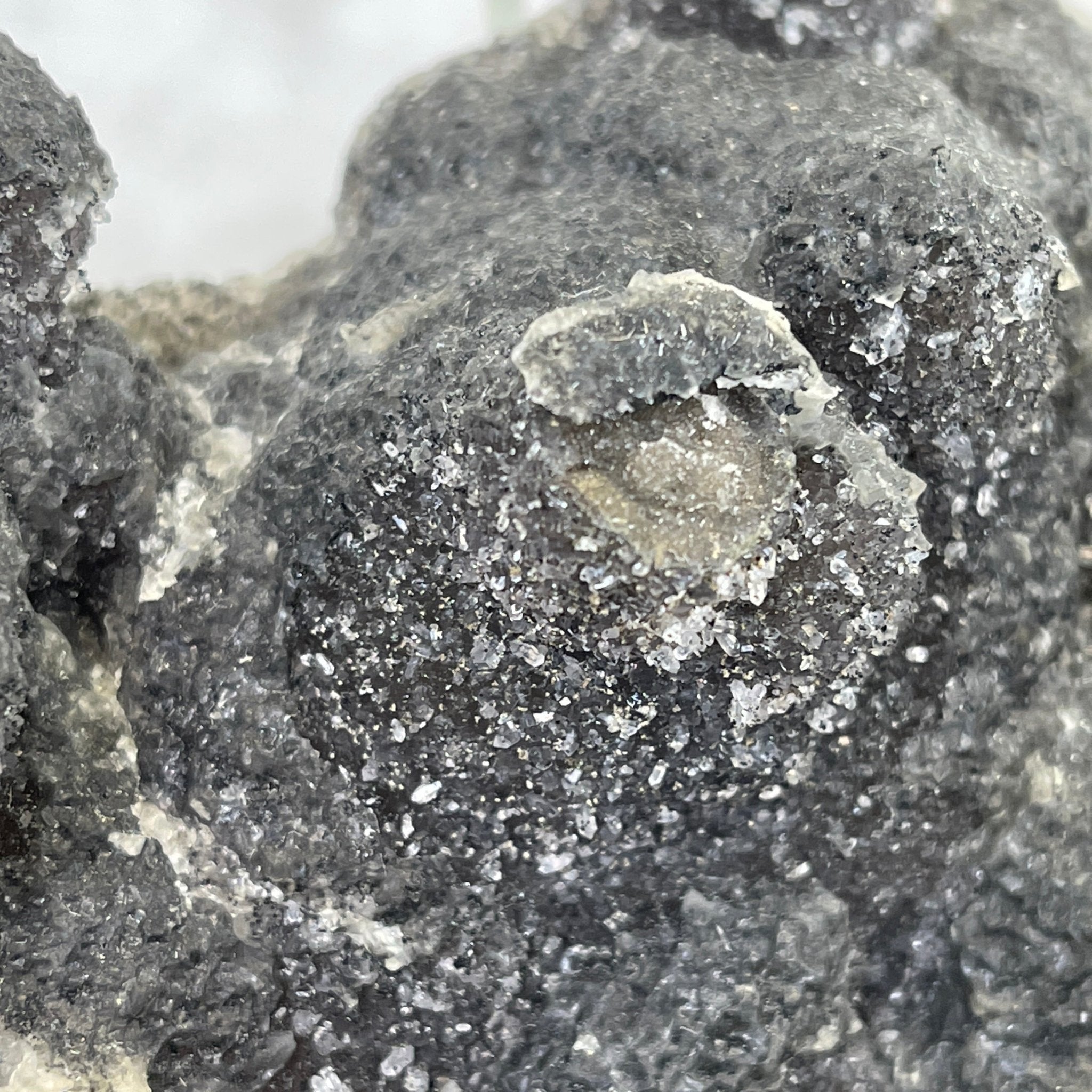 Extra Plus Quality Unique Uruguayan Amethyst Geode, 7.5” tall & 43.3 lbs #5520-0022 by Brazil Gems - Brazil GemsBrazil GemsExtra Plus Quality Unique Uruguayan Amethyst Geode, 7.5” tall & 43.3 lbs #5520-0022 by Brazil GemsClusters: Unique & Freeform5520-0022