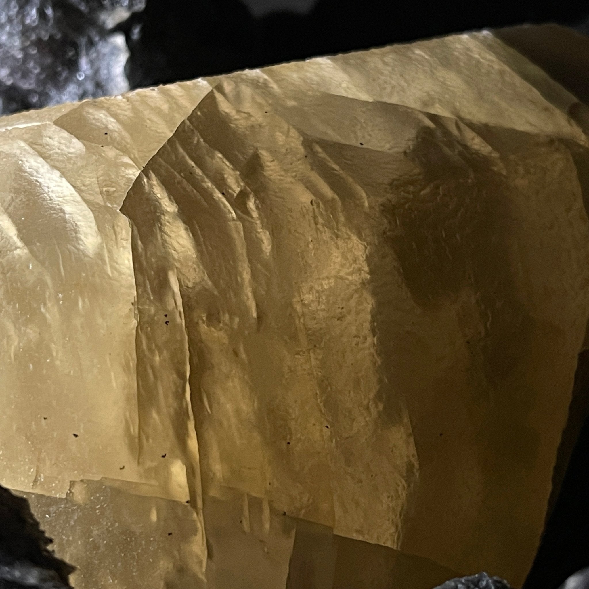 Extra Plus Quality Unique Uruguayan Amethyst Geode, 7.5” tall & 43.3 lbs #5520-0022 by Brazil Gems - Brazil GemsBrazil GemsExtra Plus Quality Unique Uruguayan Amethyst Geode, 7.5” tall & 43.3 lbs #5520-0022 by Brazil GemsClusters: Unique & Freeform5520-0022