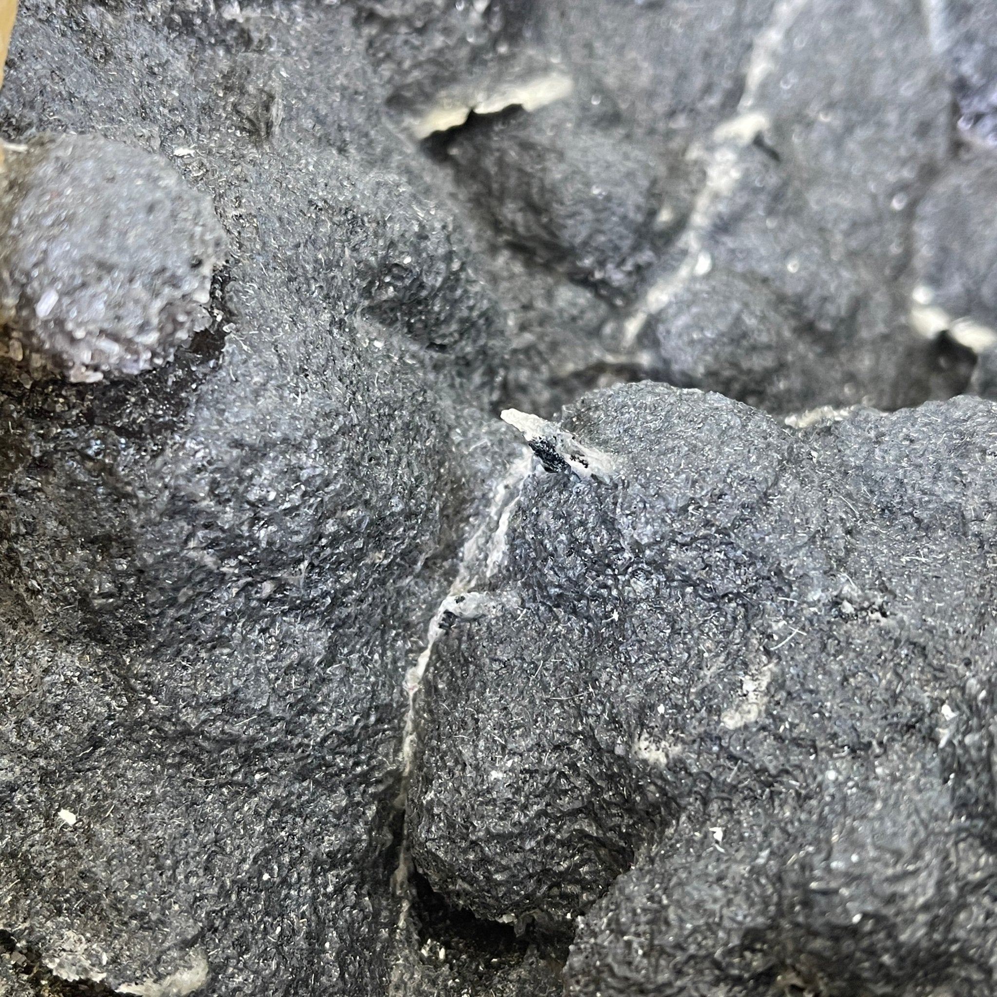 Extra Plus Quality Unique Uruguayan Amethyst Geode, 7.5” tall & 43.3 lbs #5520-0022 by Brazil Gems - Brazil GemsBrazil GemsExtra Plus Quality Unique Uruguayan Amethyst Geode, 7.5” tall & 43.3 lbs #5520-0022 by Brazil GemsClusters: Unique & Freeform5520-0022