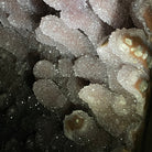 Extra Plus Quality Unique Uruguayan Amethyst Geode, 9” tall & 14.4 lbs #5520-0018 by Brazil Gems - Brazil GemsBrazil GemsExtra Plus Quality Unique Uruguayan Amethyst Geode, 9” tall & 14.4 lbs #5520-0018 by Brazil GemsClusters: Unique & Freeform5520-0018