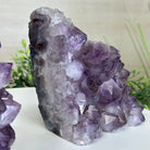 Extra Quality Amethyst Bookends, 9.8 lbs & 6" Tall 5151AM - 078 - Brazil GemsBrazil GemsExtra Quality Amethyst Bookends, 9.8 lbs & 6" Tall 5151AM - 078Bookends5151AM - 078