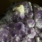 Extra Quality Amethyst Bookends, 9.8 lbs & 6" Tall 5151AM - 078 - Brazil GemsBrazil GemsExtra Quality Amethyst Bookends, 9.8 lbs & 6" Tall 5151AM - 078Bookends5151AM - 078