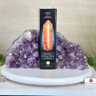 Extra Quality Amethyst Bookends, 9.8 lbs & 6" Tall 5151AM - 078 - Brazil GemsBrazil GemsExtra Quality Amethyst Bookends, 9.8 lbs & 6" Tall 5151AM - 078Bookends5151AM - 078