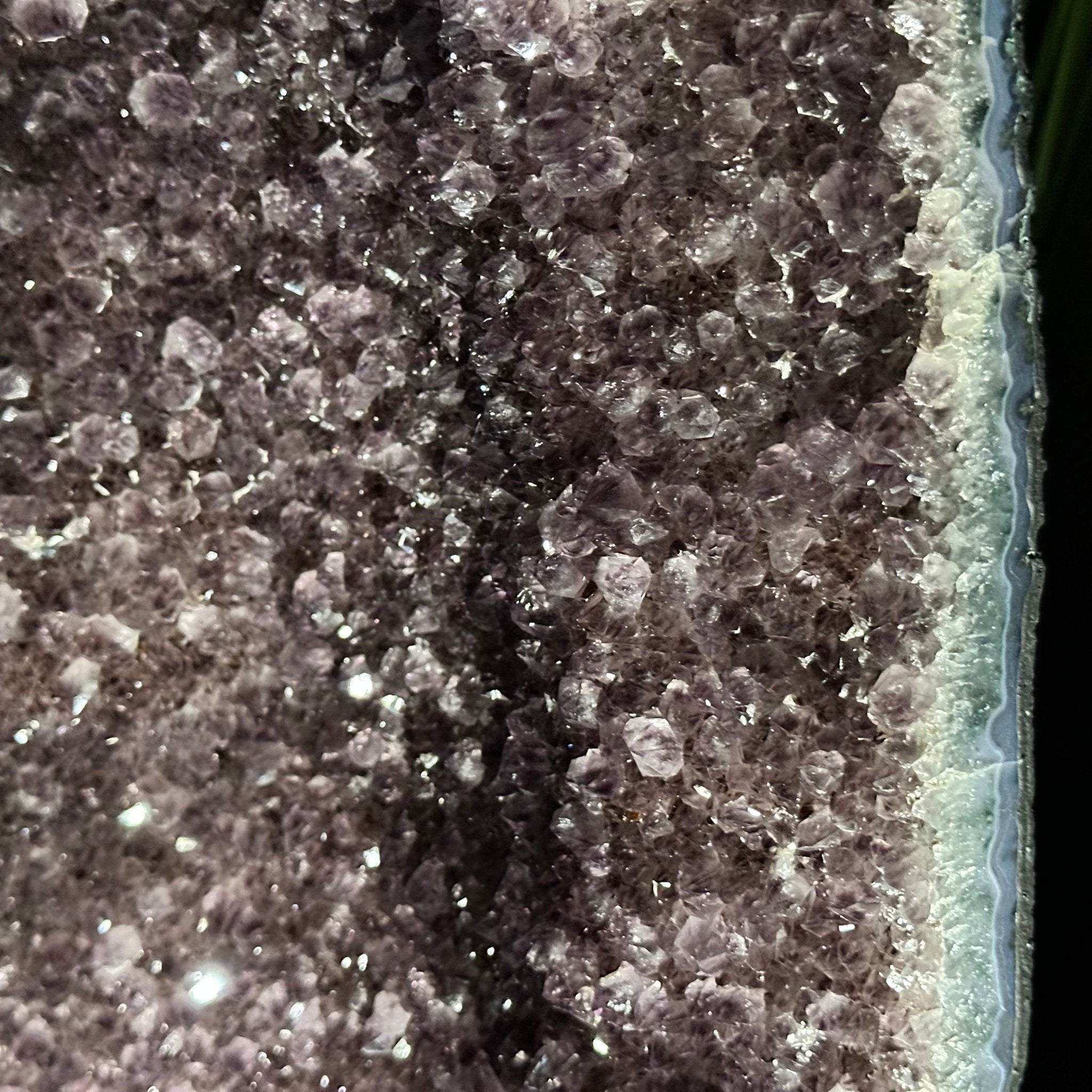 Extra Quality Amethyst Cathedral, 151 lbs & 35" Tall #5601-1272 - Brazil GemsBrazil GemsExtra Quality Amethyst Cathedral, 151 lbs & 35" Tall #5601-1272Cathedrals5601-1272