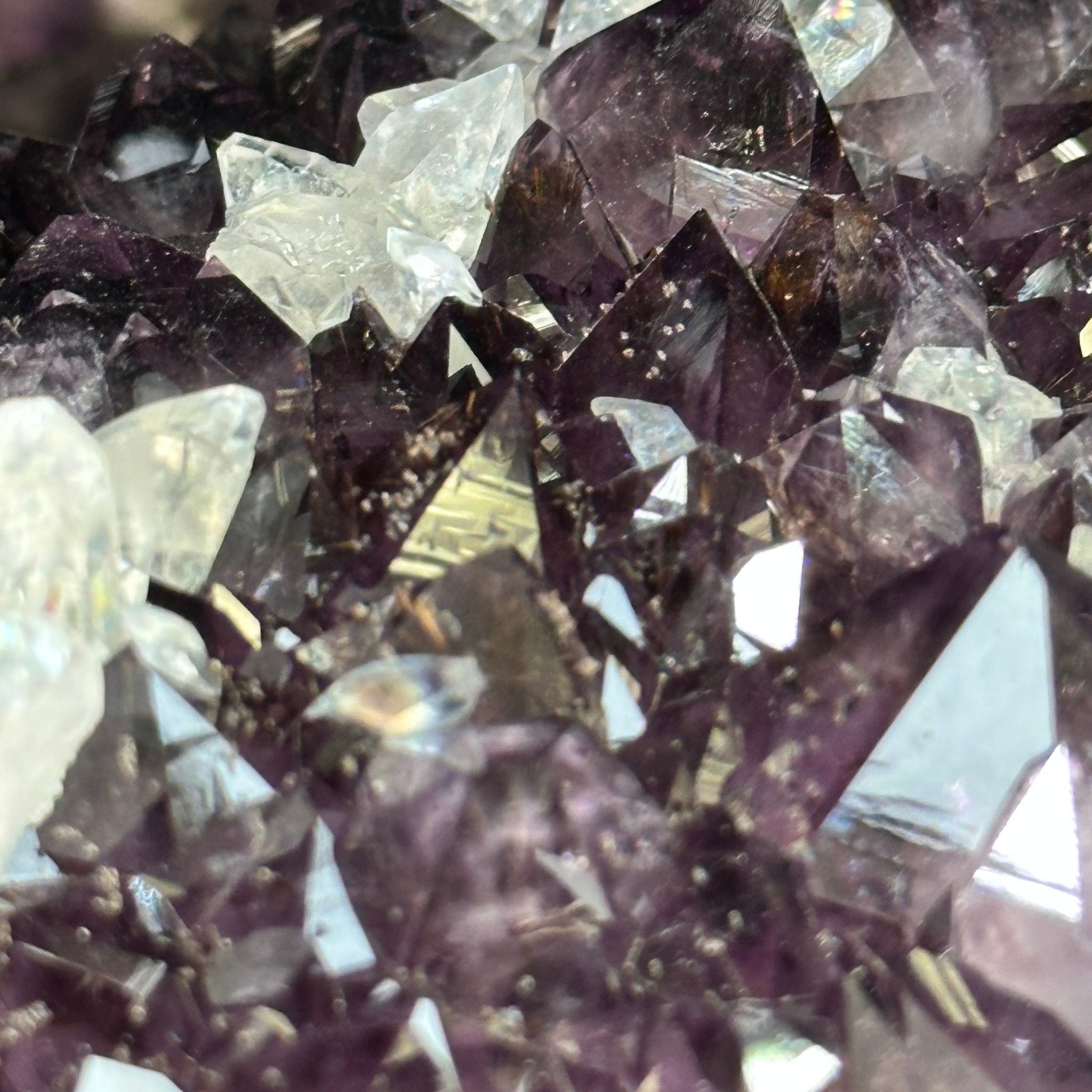 Extra Quality Amethyst Cathedral, 177 lbs & 37" Tall #5601-1274 - Brazil GemsBrazil GemsExtra Quality Amethyst Cathedral, 177 lbs & 37" Tall #5601-1274Cathedrals5601-1274