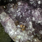 Extra Quality Amethyst Heart Geode, metal stand, 40.5 lbs & 14.75" Tall #5463-0188 by Brazil Gems - Brazil GemsBrazil GemsExtra Quality Amethyst Heart Geode, metal stand, 40.5 lbs & 14.75" Tall #5463-0188 by Brazil GemsHearts5463-0188