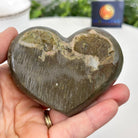 Extra Quality Amethyst Heart Geode on an Acrylic Stand 0.52 lbs & 2.3" Tall #5462-0087 by Brazil Gems - Brazil GemsBrazil GemsExtra Quality Amethyst Heart Geode on an Acrylic Stand 0.52 lbs & 2.3" Tall #5462-0087 by Brazil GemsHearts5462-0087