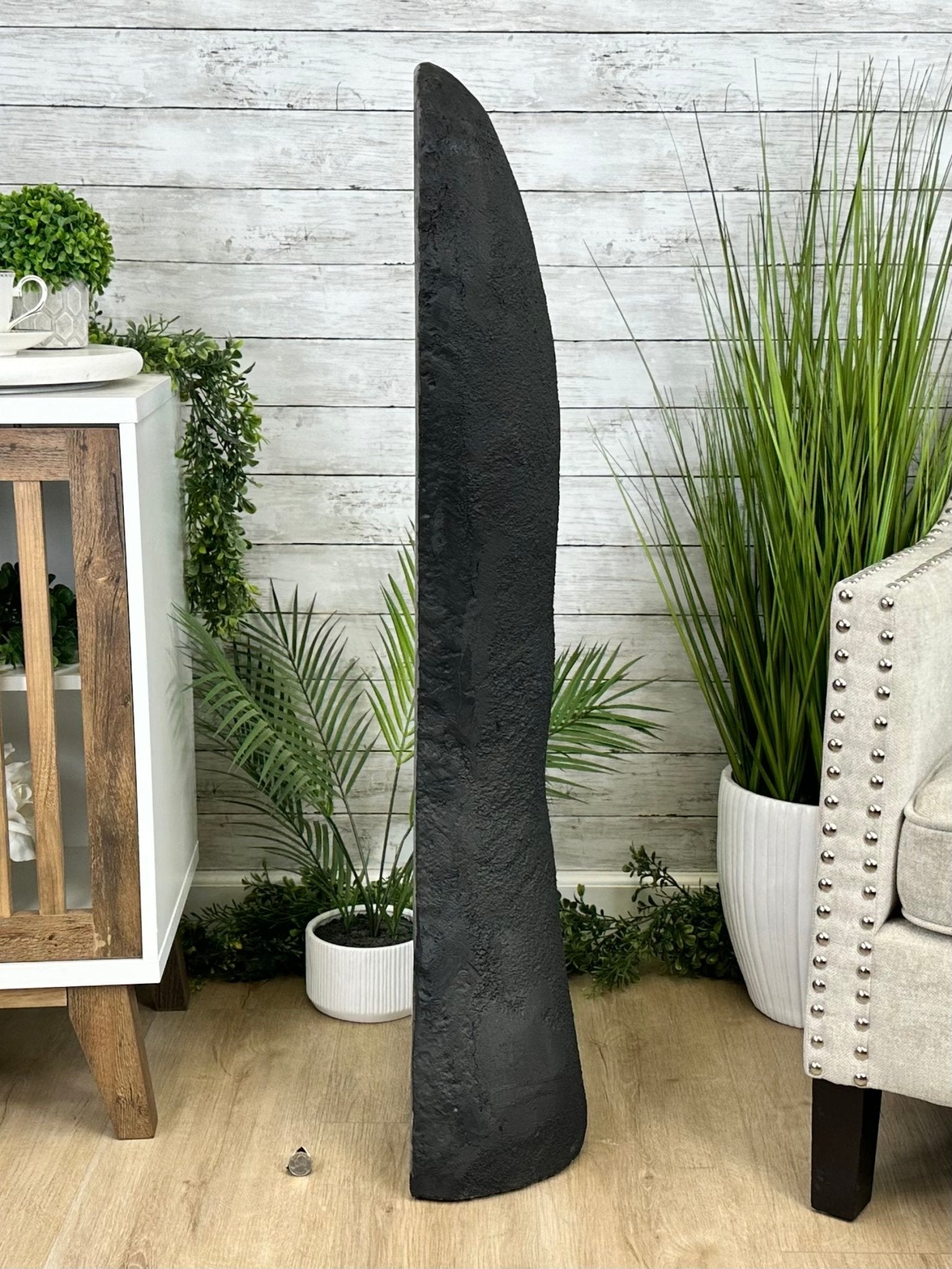 Extra Quality Brazilian Amethyst Cathedral, 103.6 lbs & 43" Tall, Model #5601-1212 by Brazil Gems - Brazil GemsBrazil GemsExtra Quality Brazilian Amethyst Cathedral, 103.6 lbs & 43" Tall, Model #5601-1212 by Brazil GemsCathedrals5601-1212