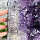 Extra Quality Brazilian Amethyst Cathedral, 108 lbs & 24.25" Tall, Model #5601-1183 by Brazil Gems - Brazil GemsBrazil GemsExtra Quality Brazilian Amethyst Cathedral, 108 lbs & 24.25" Tall, Model #5601-1183 by Brazil GemsCathedrals5601-1183