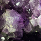 Extra Quality Brazilian Amethyst Cathedral, 108 lbs & 24.25" Tall, Model #5601-1183 by Brazil Gems - Brazil GemsBrazil GemsExtra Quality Brazilian Amethyst Cathedral, 108 lbs & 24.25" Tall, Model #5601-1183 by Brazil GemsCathedrals5601-1183