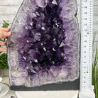 Extra Quality Brazilian Amethyst Cathedral, 108 lbs & 24.25" Tall, Model #5601-1183 by Brazil Gems - Brazil GemsBrazil GemsExtra Quality Brazilian Amethyst Cathedral, 108 lbs & 24.25" Tall, Model #5601-1183 by Brazil GemsCathedrals5601-1183