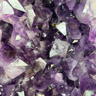 Extra Quality Brazilian Amethyst Cathedral, 108 lbs & 24.25" Tall, Model #5601-1183 by Brazil Gems - Brazil GemsBrazil GemsExtra Quality Brazilian Amethyst Cathedral, 108 lbs & 24.25" Tall, Model #5601-1183 by Brazil GemsCathedrals5601-1183