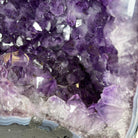 Extra Quality Brazilian Amethyst Cathedral, 11.75” tall & 25.9 lbs #5601-0472 by Brazil Gems - Brazil GemsBrazil GemsExtra Quality Brazilian Amethyst Cathedral, 11.75” tall & 25.9 lbs #5601-0472 by Brazil GemsCathedrals5601-0472