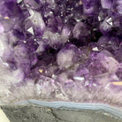 Extra Quality Brazilian Amethyst Cathedral, 11.75” tall & 25.9 lbs #5601-0472 by Brazil Gems - Brazil GemsBrazil GemsExtra Quality Brazilian Amethyst Cathedral, 11.75” tall & 25.9 lbs #5601-0472 by Brazil GemsCathedrals5601-0472