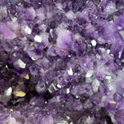 Extra Quality Brazilian Amethyst Cathedral, 11.75” tall & 25.9 lbs #5601-0472 by Brazil Gems - Brazil GemsBrazil GemsExtra Quality Brazilian Amethyst Cathedral, 11.75” tall & 25.9 lbs #5601-0472 by Brazil GemsCathedrals5601-0472