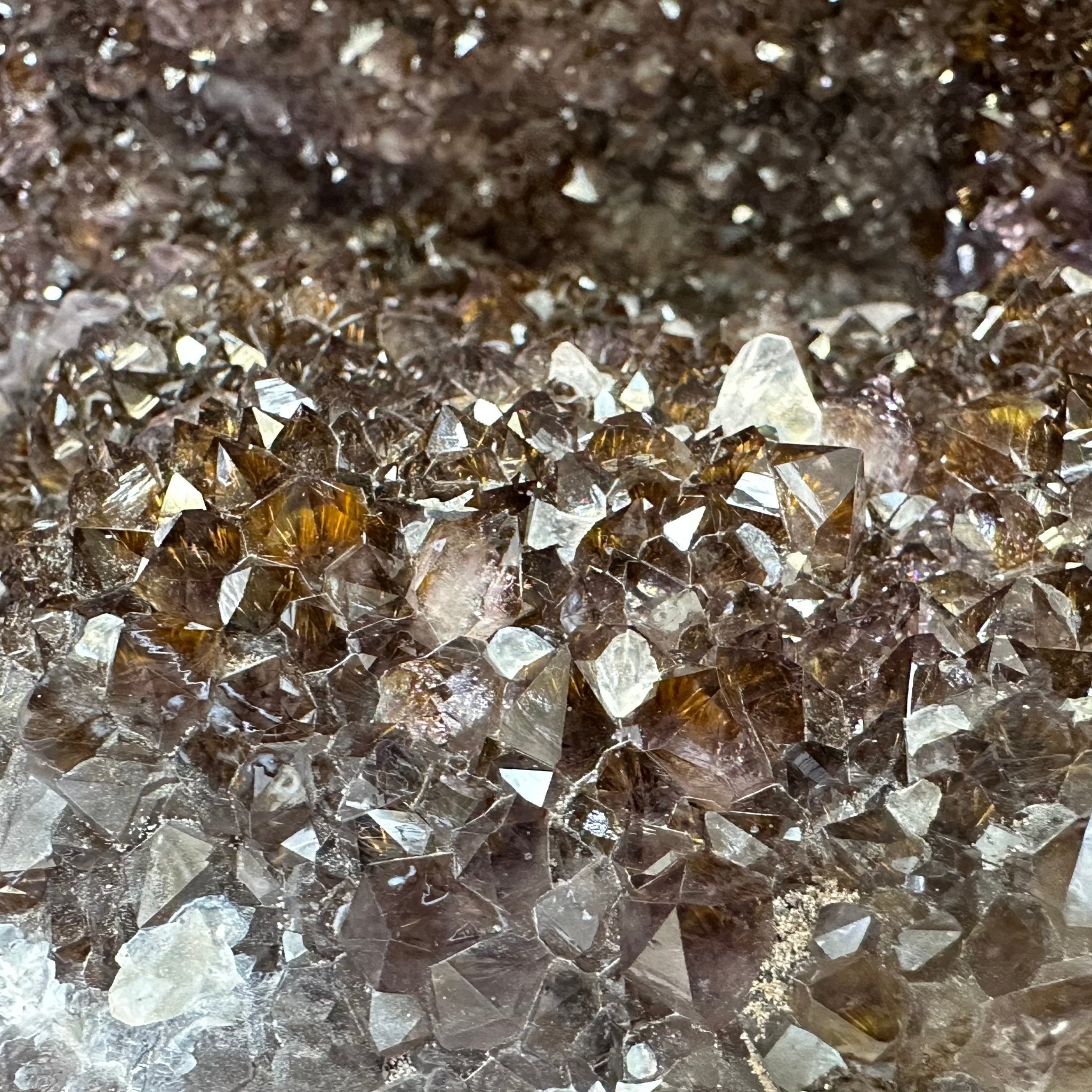 Extra Quality Brazilian Amethyst Cathedral, 128.5 lbs & 37.2" Tall, Model #5601-1225 by Brazil Gems - Brazil GemsBrazil GemsExtra Quality Brazilian Amethyst Cathedral, 128.5 lbs & 37.2" Tall, Model #5601-1225 by Brazil GemsCathedrals5601-1225