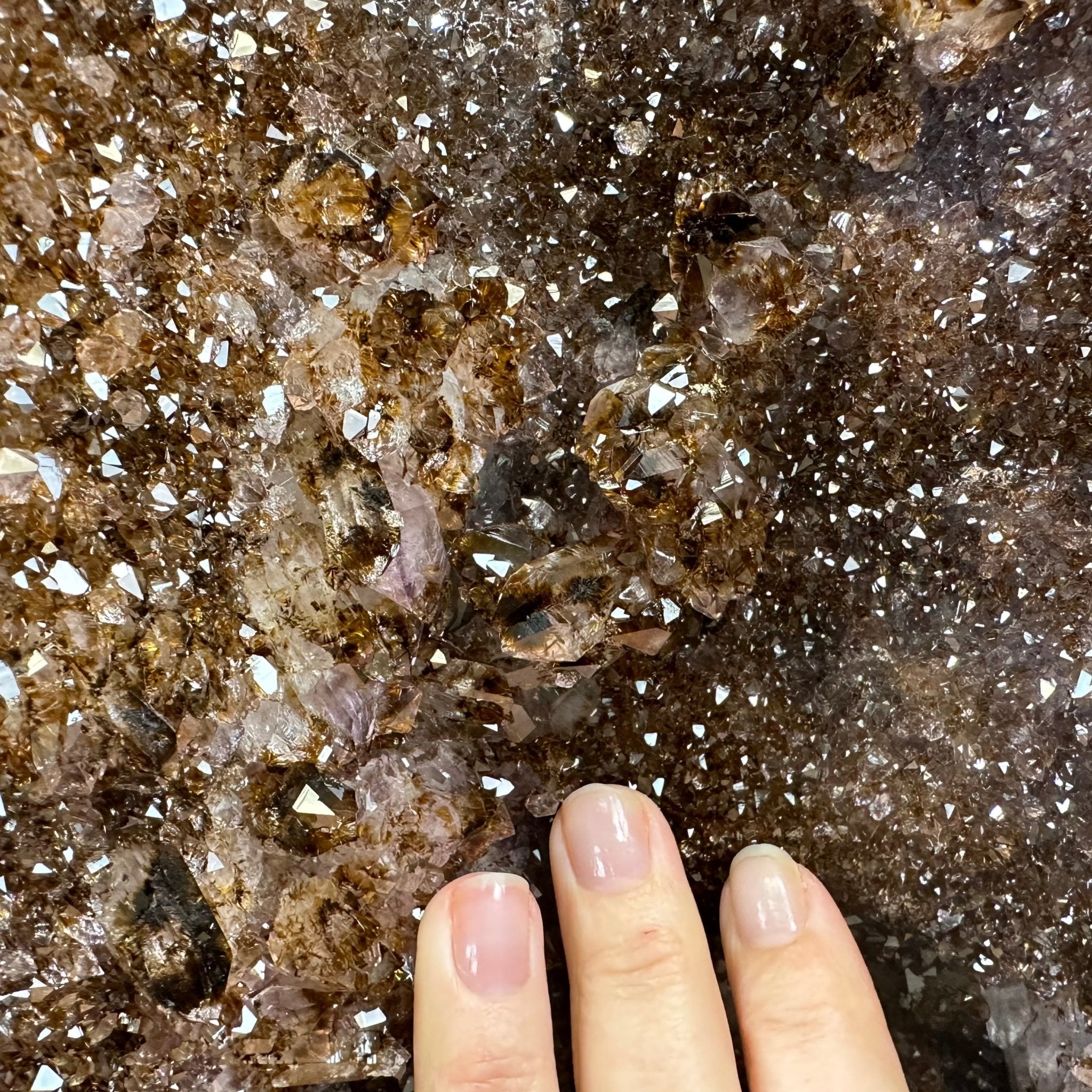 Extra Quality Brazilian Amethyst Cathedral, 128.5 lbs & 37.2" Tall, Model #5601-1225 by Brazil Gems - Brazil GemsBrazil GemsExtra Quality Brazilian Amethyst Cathedral, 128.5 lbs & 37.2" Tall, Model #5601-1225 by Brazil GemsCathedrals5601-1225