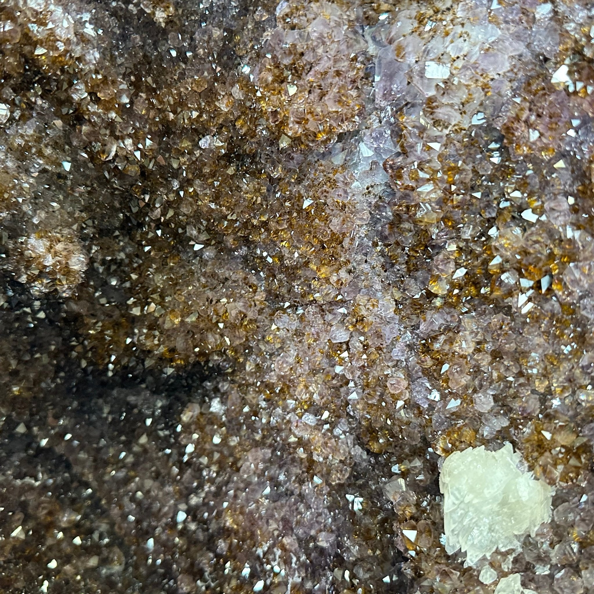 Extra Quality Brazilian Amethyst Cathedral, 128.5 lbs & 37.2" Tall, Model #5601-1225 by Brazil Gems - Brazil GemsBrazil GemsExtra Quality Brazilian Amethyst Cathedral, 128.5 lbs & 37.2" Tall, Model #5601-1225 by Brazil GemsCathedrals5601-1225