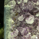 Extra Quality Brazilian Amethyst Cathedral, 15” tall & 27.9 lbs #5601-0477 by Brazil Gems - Brazil GemsBrazil GemsExtra Quality Brazilian Amethyst Cathedral, 15” tall & 27.9 lbs #5601-0477 by Brazil GemsCathedrals5601-0477