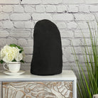 Extra Quality Brazilian Amethyst Cathedral, 15” tall & 27.9 lbs #5601-0477 by Brazil Gems - Brazil GemsBrazil GemsExtra Quality Brazilian Amethyst Cathedral, 15” tall & 27.9 lbs #5601-0477 by Brazil GemsCathedrals5601-0477