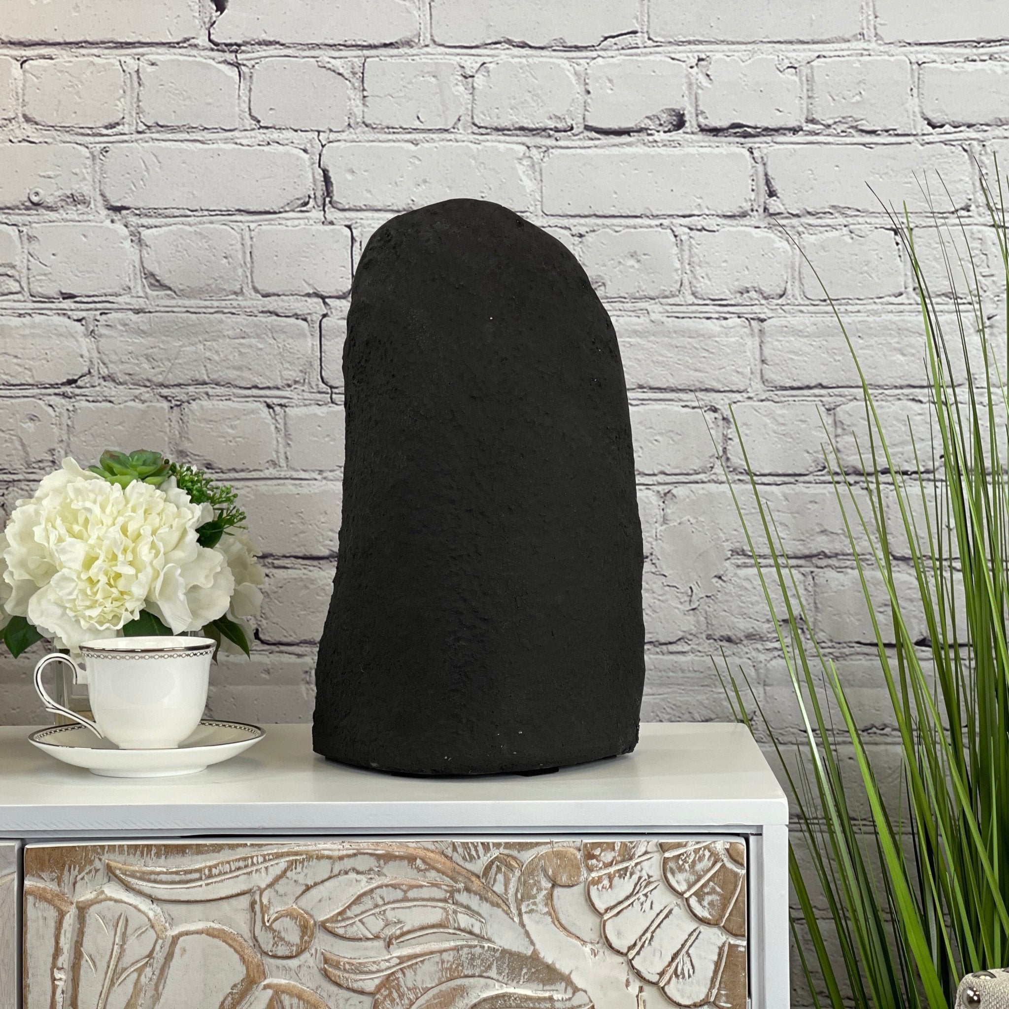 Extra Quality Brazilian Amethyst Cathedral, 15” tall & 27.9 lbs #5601-0477 by Brazil Gems - Brazil GemsBrazil GemsExtra Quality Brazilian Amethyst Cathedral, 15” tall & 27.9 lbs #5601-0477 by Brazil GemsCathedrals5601-0477