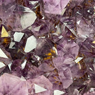 Extra Quality Brazilian Amethyst Cathedral, 15” tall & 27.9 lbs #5601-0477 by Brazil Gems - Brazil GemsBrazil GemsExtra Quality Brazilian Amethyst Cathedral, 15” tall & 27.9 lbs #5601-0477 by Brazil GemsCathedrals5601-0477