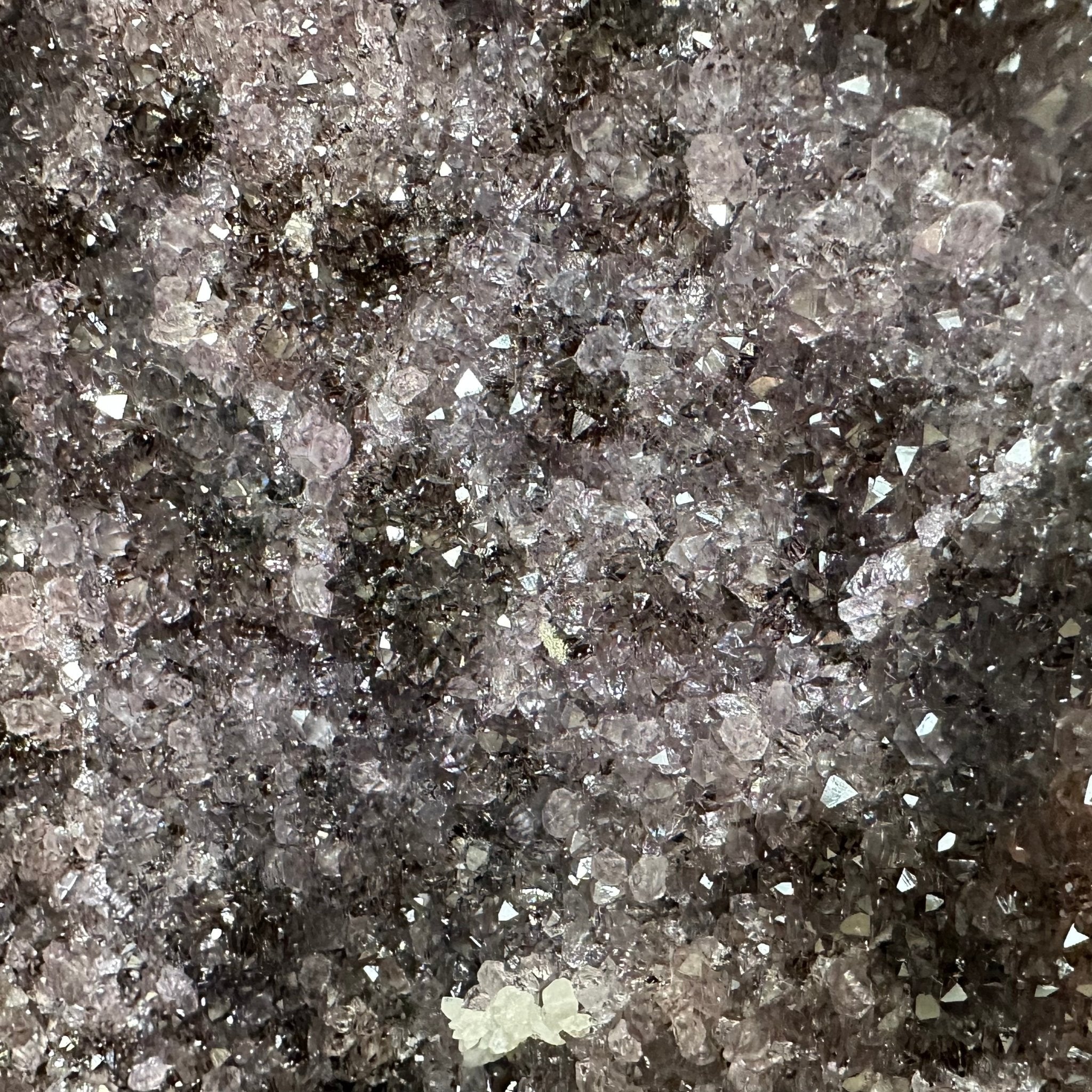 Extra Quality Brazilian Amethyst Cathedral, 154.8 lbs & 47.5" Tall, Model #5601-1226 by Brazil Gems - Brazil GemsBrazil GemsExtra Quality Brazilian Amethyst Cathedral, 154.8 lbs & 47.5" Tall, Model #5601-1226 by Brazil GemsCathedrals5601-1226