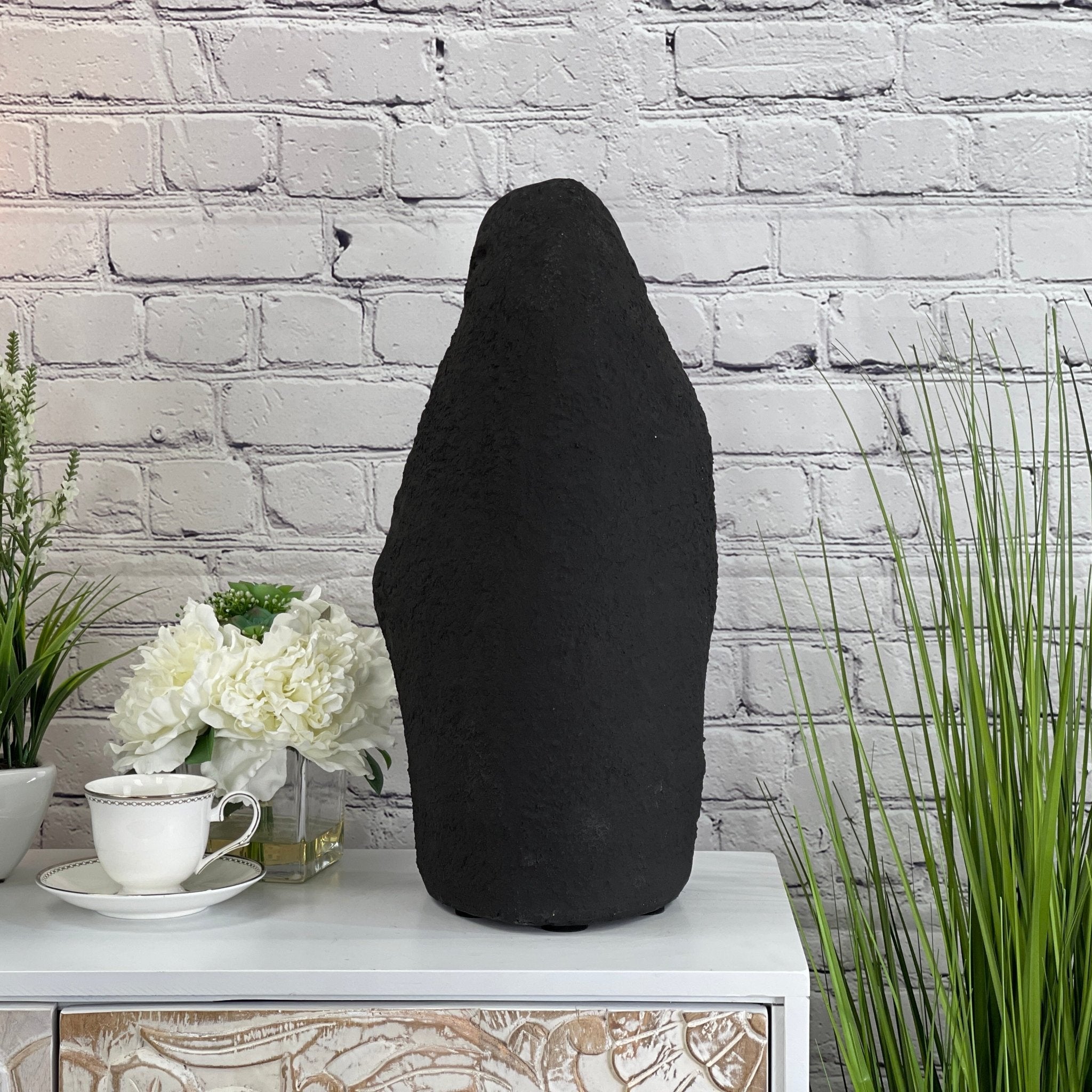 Extra Quality Brazilian Amethyst Cathedral, 19.25” tall & 38.9 lbs #5601-0435 by Brazil Gems - Brazil GemsBrazil GemsExtra Quality Brazilian Amethyst Cathedral, 19.25” tall & 38.9 lbs #5601-0435 by Brazil GemsCathedrals5601-0435