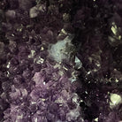 Extra Quality Brazilian Amethyst Cathedral, 20.5” tall & 86.3 lbs #5601-0646 by Brazil Gems - Brazil GemsBrazil GemsExtra Quality Brazilian Amethyst Cathedral, 20.5” tall & 86.3 lbs #5601-0646 by Brazil GemsCathedrals5601-0646