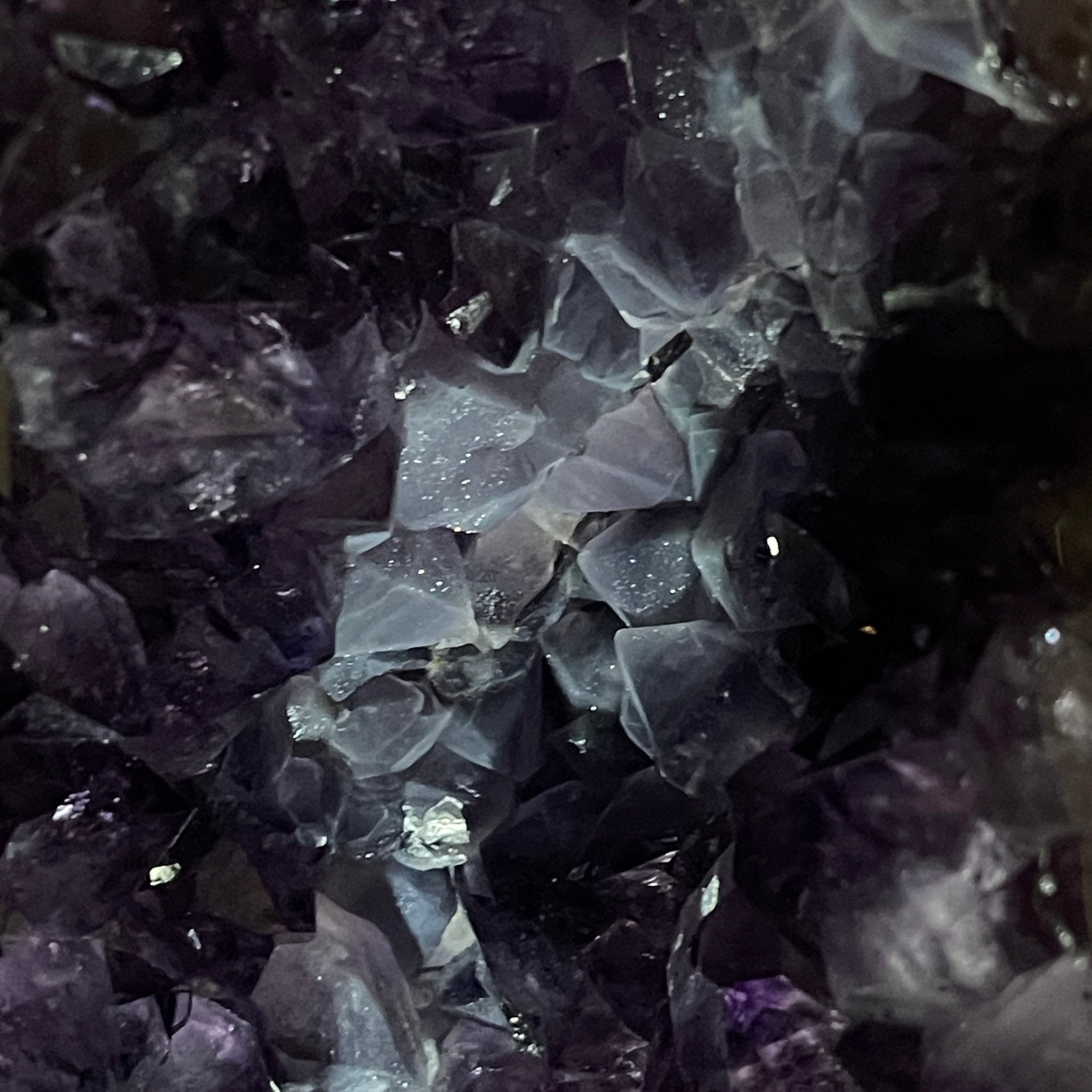 Extra Quality Brazilian Amethyst Cathedral, 20.5” tall & 86.3 lbs #5601-0646 by Brazil Gems - Brazil GemsBrazil GemsExtra Quality Brazilian Amethyst Cathedral, 20.5” tall & 86.3 lbs #5601-0646 by Brazil GemsCathedrals5601-0646
