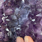 Extra Quality Brazilian Amethyst Cathedral, 20.5” tall & 86.3 lbs #5601-0646 by Brazil Gems - Brazil GemsBrazil GemsExtra Quality Brazilian Amethyst Cathedral, 20.5” tall & 86.3 lbs #5601-0646 by Brazil GemsCathedrals5601-0646