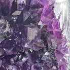Extra Quality Brazilian Amethyst Cathedral, 20.75” tall & 73 lbs #5601-0444 by Brazil Gems - Brazil GemsBrazil GemsExtra Quality Brazilian Amethyst Cathedral, 20.75” tall & 73 lbs #5601-0444 by Brazil GemsCathedrals5601-0444