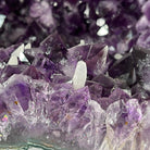 Extra Quality Brazilian Amethyst Cathedral, 20.75” tall & 73 lbs #5601-0444 by Brazil Gems - Brazil GemsBrazil GemsExtra Quality Brazilian Amethyst Cathedral, 20.75” tall & 73 lbs #5601-0444 by Brazil GemsCathedrals5601-0444