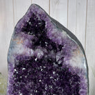 Extra Quality Brazilian Amethyst Cathedral, 20.75” tall & 73 lbs #5601-0444 by Brazil Gems - Brazil GemsBrazil GemsExtra Quality Brazilian Amethyst Cathedral, 20.75” tall & 73 lbs #5601-0444 by Brazil GemsCathedrals5601-0444