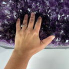 Extra Quality Brazilian Amethyst Cathedral, 20.75” tall & 73 lbs #5601-0444 by Brazil Gems - Brazil GemsBrazil GemsExtra Quality Brazilian Amethyst Cathedral, 20.75” tall & 73 lbs #5601-0444 by Brazil GemsCathedrals5601-0444