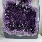 Extra Quality Brazilian Amethyst Cathedral, 20.75” tall & 73 lbs #5601-0444 by Brazil Gems - Brazil GemsBrazil GemsExtra Quality Brazilian Amethyst Cathedral, 20.75” tall & 73 lbs #5601-0444 by Brazil GemsCathedrals5601-0444