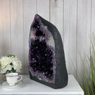 Extra Quality Brazilian Amethyst Cathedral, 20.75” tall & 73 lbs #5601-0444 by Brazil Gems - Brazil GemsBrazil GemsExtra Quality Brazilian Amethyst Cathedral, 20.75” tall & 73 lbs #5601-0444 by Brazil GemsCathedrals5601-0444