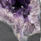 Extra Quality Brazilian Amethyst Cathedral, 23.9” tall & 72.2 lbs #5601-0538 by Brazil Gems - Brazil GemsBrazil GemsExtra Quality Brazilian Amethyst Cathedral, 23.9” tall & 72.2 lbs #5601-0538 by Brazil GemsCathedrals5601-0538