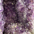Extra Quality Brazilian Amethyst Cathedral, 78.2 lbs & 28.8" Tall #5601-0707 by Brazil Gems - Brazil GemsBrazil GemsExtra Quality Brazilian Amethyst Cathedral, 78.2 lbs & 28.8" Tall #5601-0707 by Brazil GemsCathedrals5601-0707