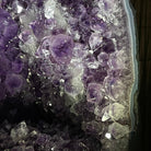 Extra Quality Brazilian Amethyst Cathedral, 78.2 lbs & 28.8" Tall #5601-0707 by Brazil Gems - Brazil GemsBrazil GemsExtra Quality Brazilian Amethyst Cathedral, 78.2 lbs & 28.8" Tall #5601-0707 by Brazil GemsCathedrals5601-0707