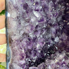 Extra Quality Brazilian Amethyst Cathedral, 78.2 lbs & 28.8" Tall #5601-0707 by Brazil Gems - Brazil GemsBrazil GemsExtra Quality Brazilian Amethyst Cathedral, 78.2 lbs & 28.8" Tall #5601-0707 by Brazil GemsCathedrals5601-0707