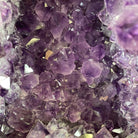 Extra Quality Brazilian Amethyst Cathedral, 78.2 lbs & 28.8" Tall #5601-0707 by Brazil Gems - Brazil GemsBrazil GemsExtra Quality Brazilian Amethyst Cathedral, 78.2 lbs & 28.8" Tall #5601-0707 by Brazil GemsCathedrals5601-0707