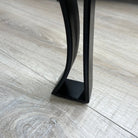 Extra Quality Brazilian Amethyst Coffee Table, 103.6 lbs & 16" tall #1385-0048 by Brazil Gems - Brazil GemsBrazil GemsExtra Quality Brazilian Amethyst Coffee Table, 103.6 lbs & 16" tall #1385-0048 by Brazil GemsTables: Coffee1385-0048