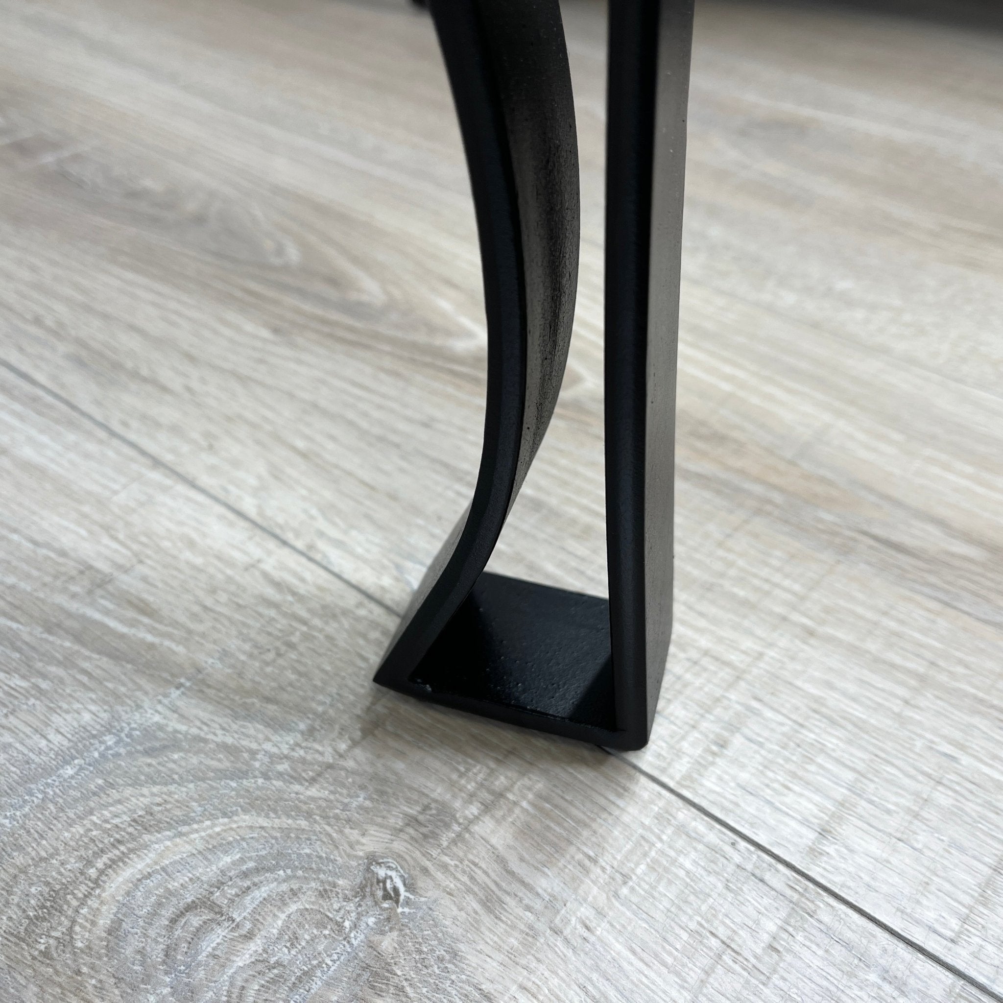 Extra Quality Brazilian Amethyst Coffee Table, 103.6 lbs & 16" tall #1385-0048 by Brazil Gems - Brazil GemsBrazil GemsExtra Quality Brazilian Amethyst Coffee Table, 103.6 lbs & 16" tall #1385-0048 by Brazil GemsTables: Coffee1385-0048