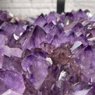 Extra Quality Brazilian Amethyst Coffee Table, 103.6 lbs & 16" tall #1385-0048 by Brazil Gems - Brazil GemsBrazil GemsExtra Quality Brazilian Amethyst Coffee Table, 103.6 lbs & 16" tall #1385-0048 by Brazil GemsTables: Coffee1385-0048